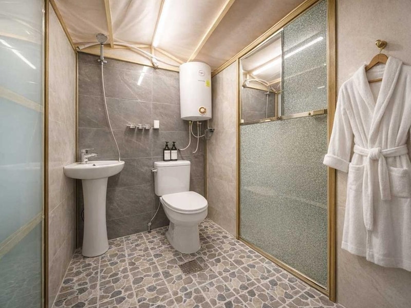 테라스527 캠핑장 시설 사진 18