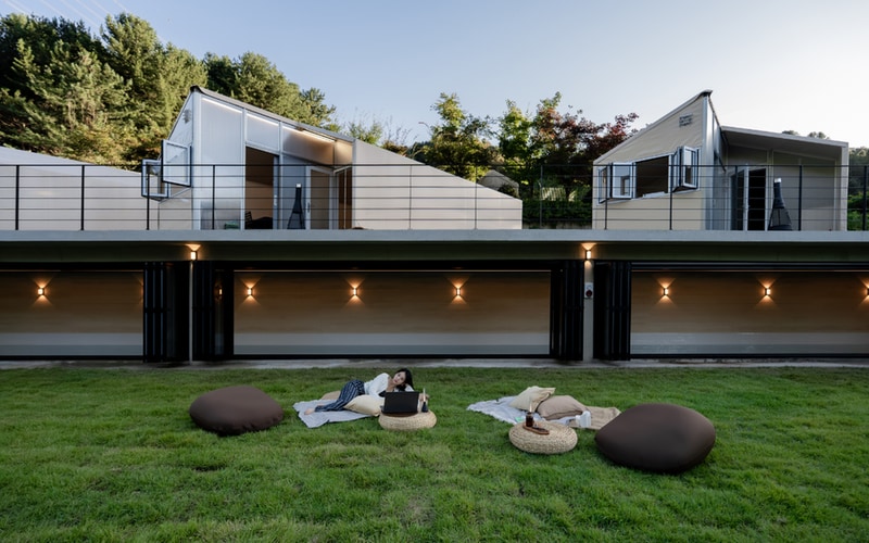 메종드글램 시설 사진 5