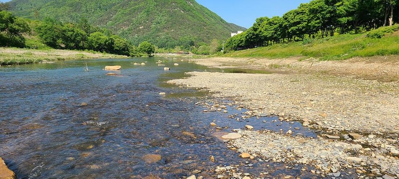 써니밸리오토캠핑장 시설 사진 9