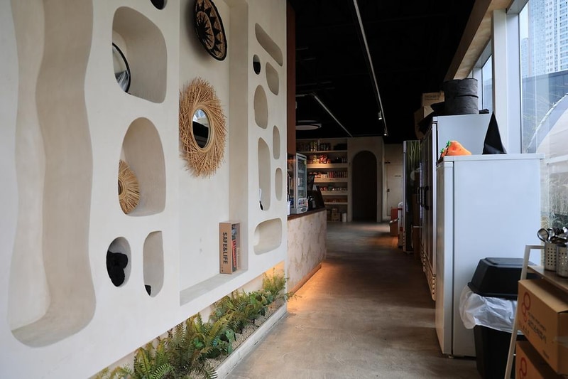 도시별장 시설 사진 6