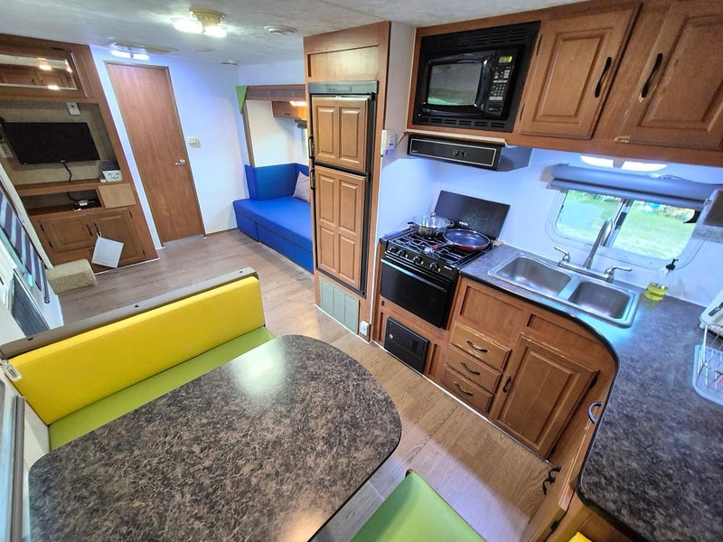 청화산카라반&캠핑 시설 사진 66