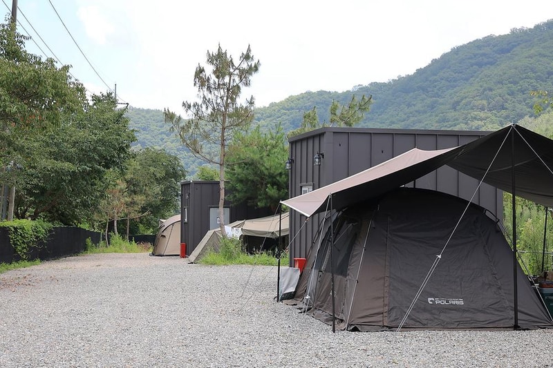 봄봄캠핑 시설 사진 7