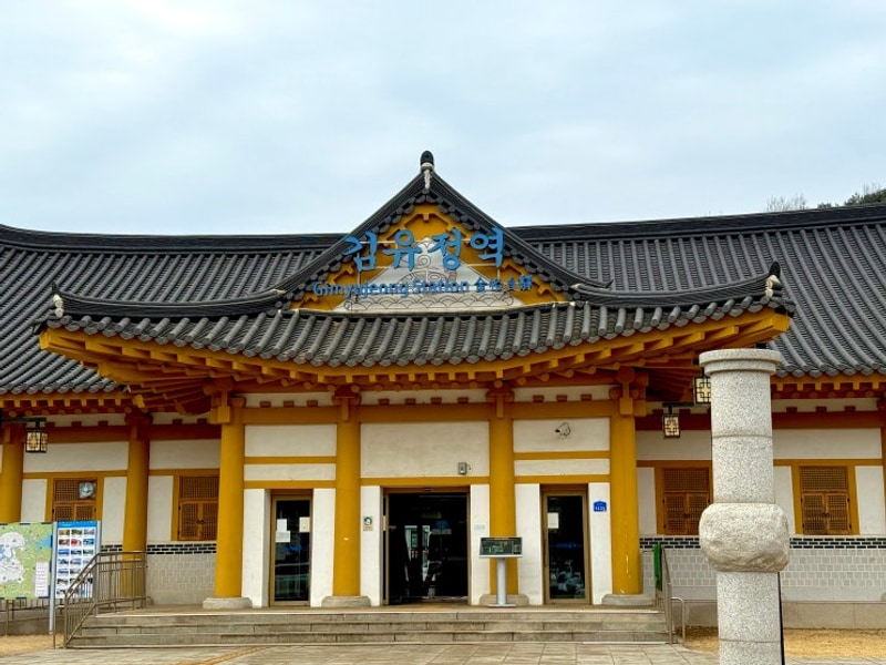 에잇시즌스 카바나 대표 사진