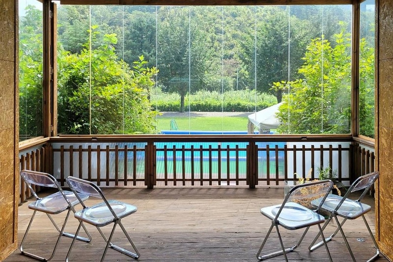 자호천생태학교 시설 사진 3