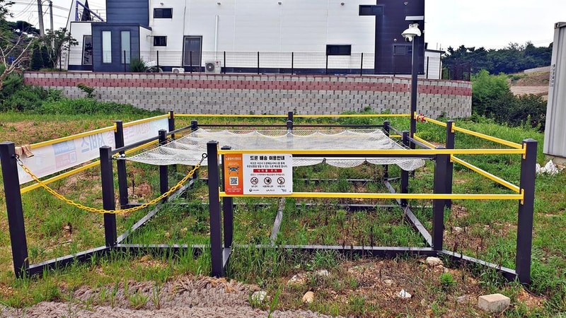 노을빛바다 캠핑장B 시설 사진 15