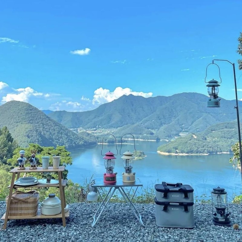 퀸스타운캠핑장 시설 사진 16