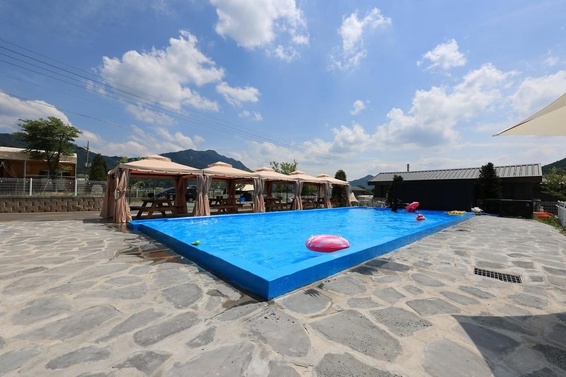 초이스캠프 시설 사진 18