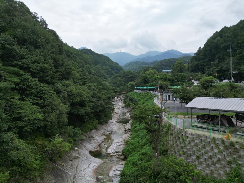 돌담캠핑장 시설 사진 16