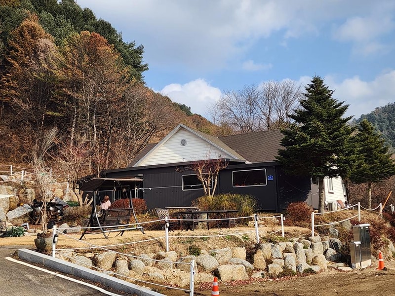 글램365 가평글램핑카라반 시설 사진 37