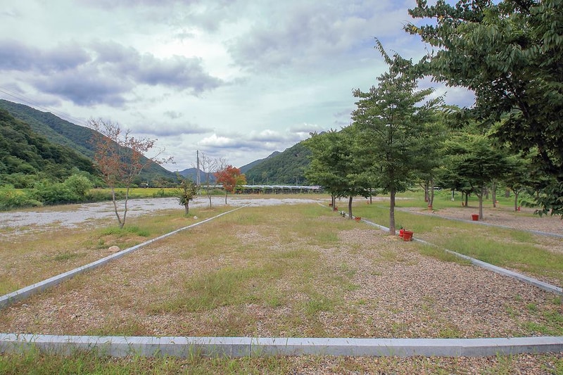 다놀자캠핑장 시설 사진 5