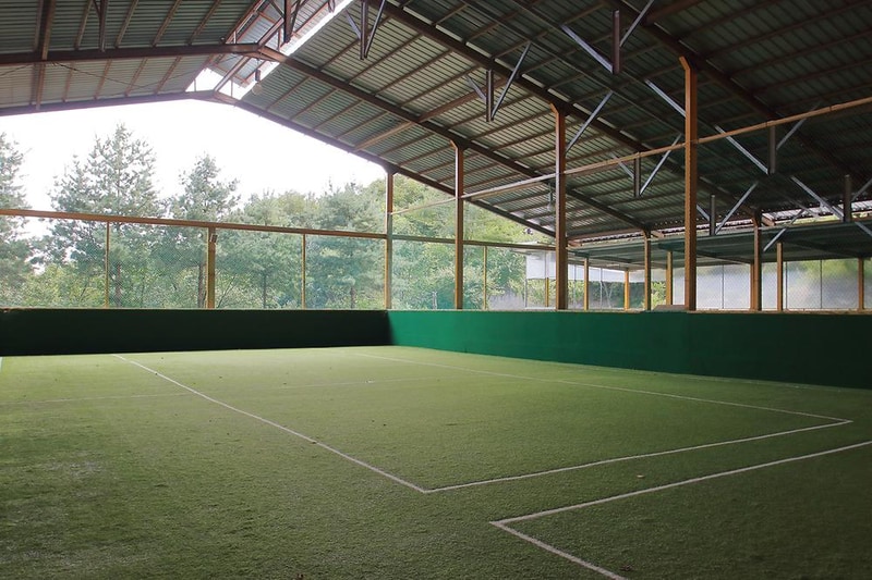 제천워터파크캠핑랜드 시설 사진 2