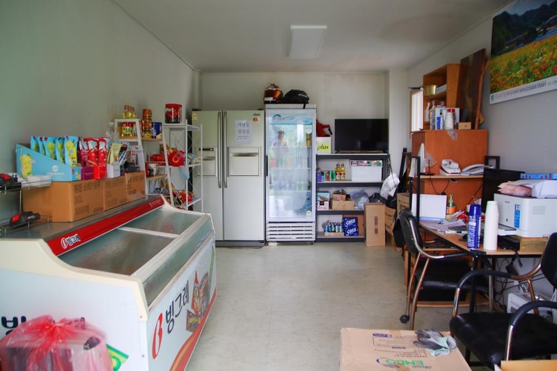 단양 패러캠핑장 시설 사진 12