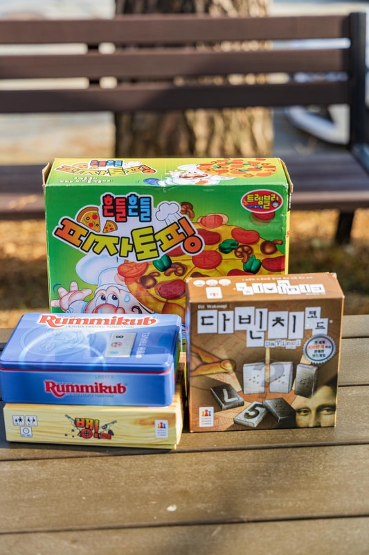 전월산 국민여가캠핑장 시설 사진 70