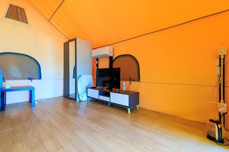 청도글램핑 시설 사진 4