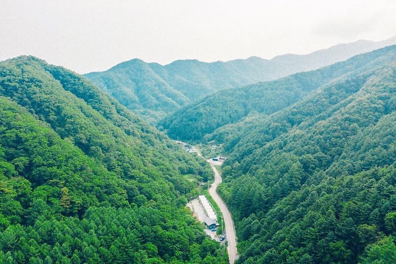 자연에 머물다 시설 사진 4