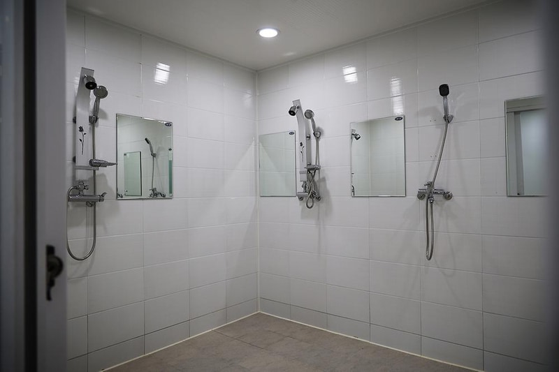 청라캠핑파크 시설 사진 3