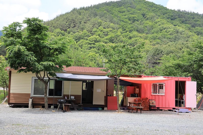 웰컴투캠프 시설 사진 15