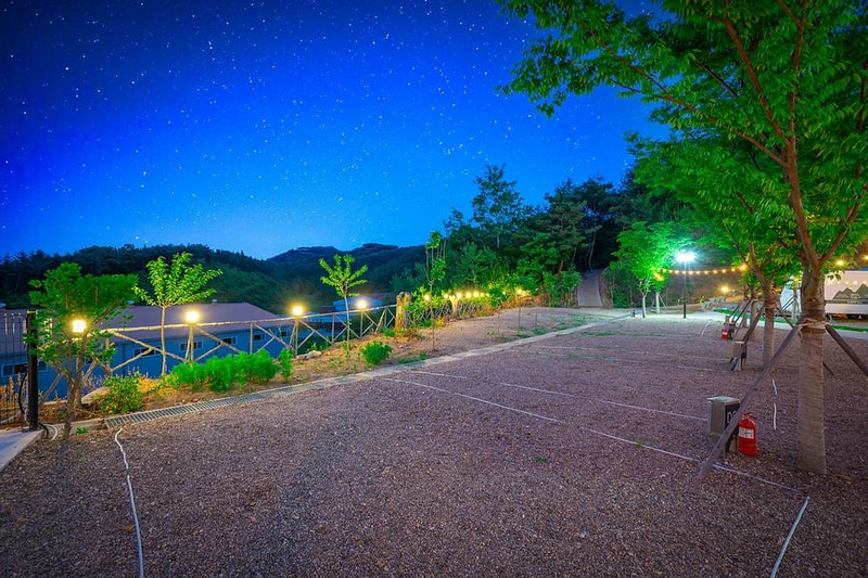 캠프(camp)301 시설 사진 13