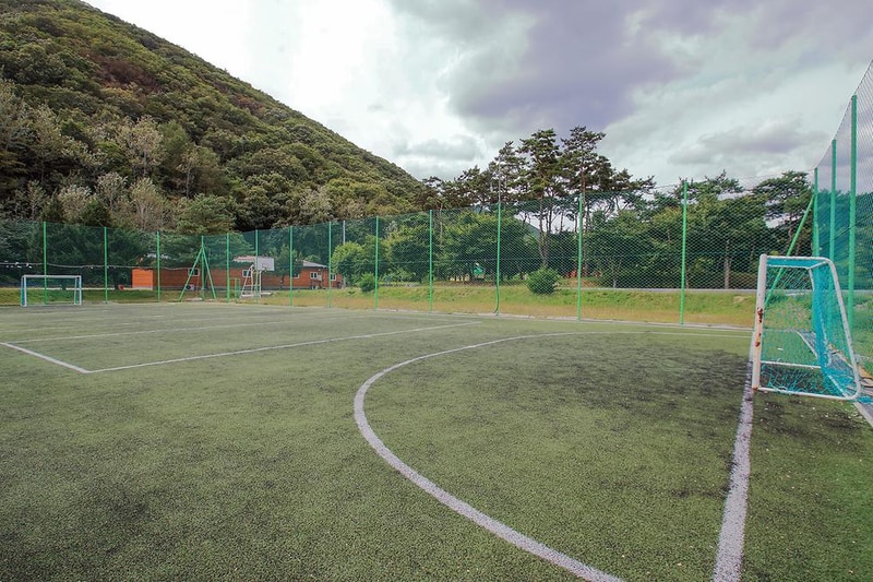 다놀자캠핑장 시설 사진 11