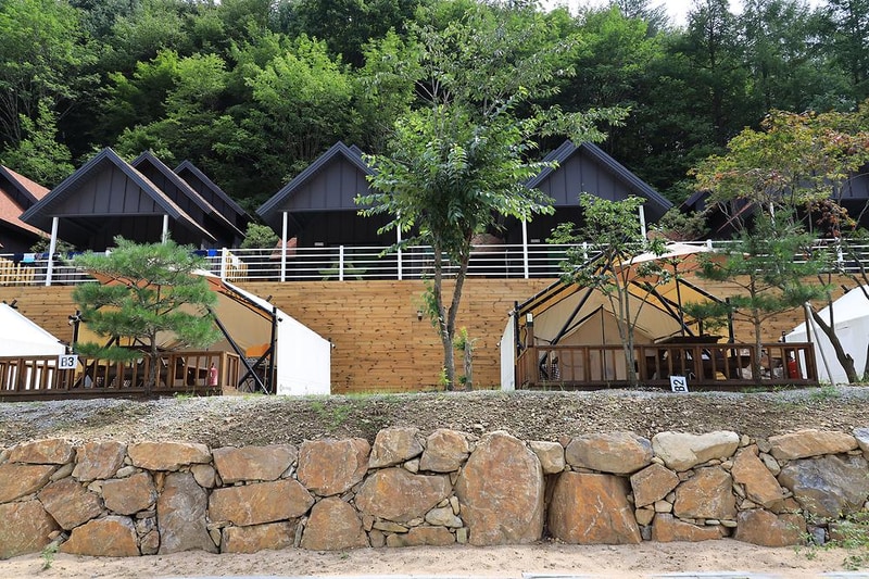 J캠핑장 시설 사진 22