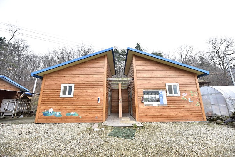 연미향마을 오토캠핑장 시설 사진 20