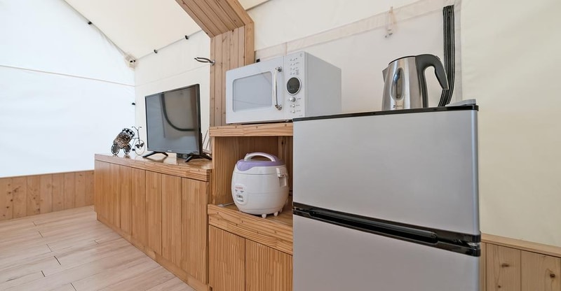 에이원 글램핑 관광농원 시설 사진 13