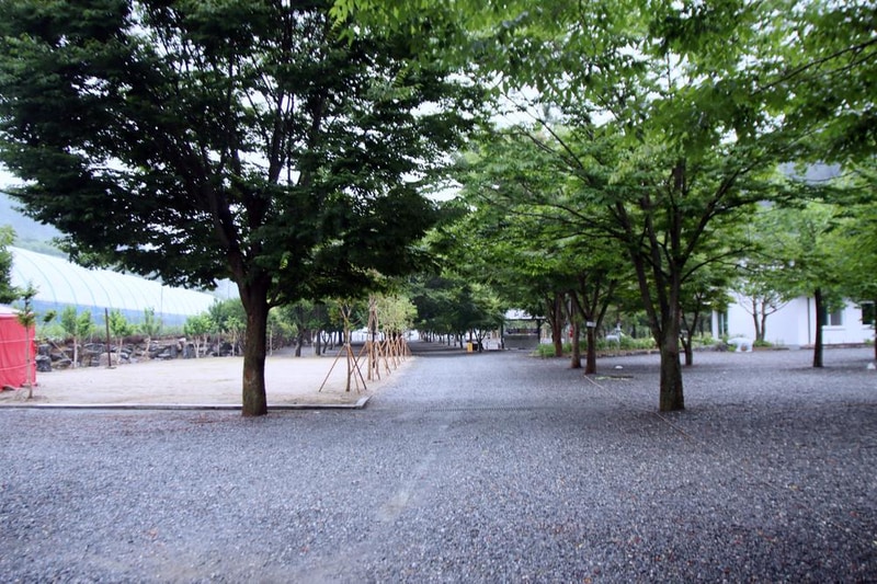 두산 캠핑장 시설 사진 23