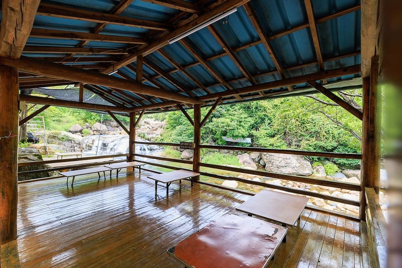 지리산365오토캠핑펜션 시설 사진 5