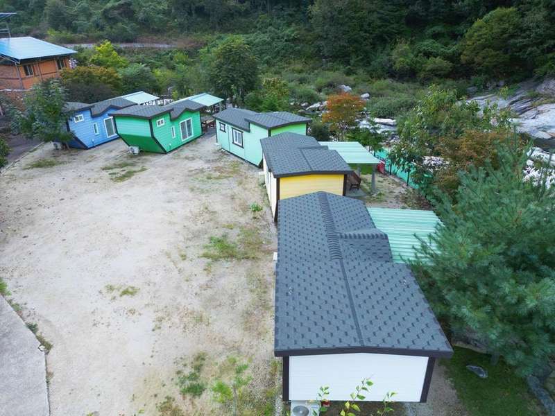 성주선바위캠핑장 시설 사진 21