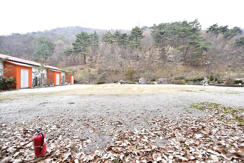 다누리골테마파크 시설 사진 23