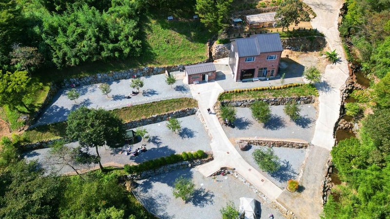 곡성달빛 야영장 시설 사진 21