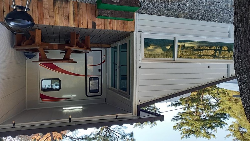 스마일캠핑장 시설 사진 2