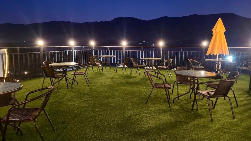 리드글램핑 시설 사진 3