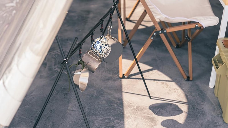 비토애 럭셔리 글램핑 산청점 시설 사진 47