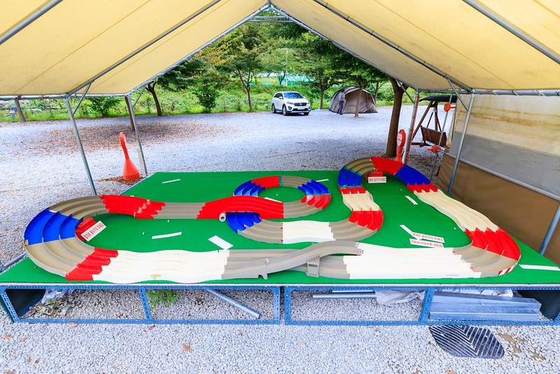 누리별 캠핑장 시설 사진 5