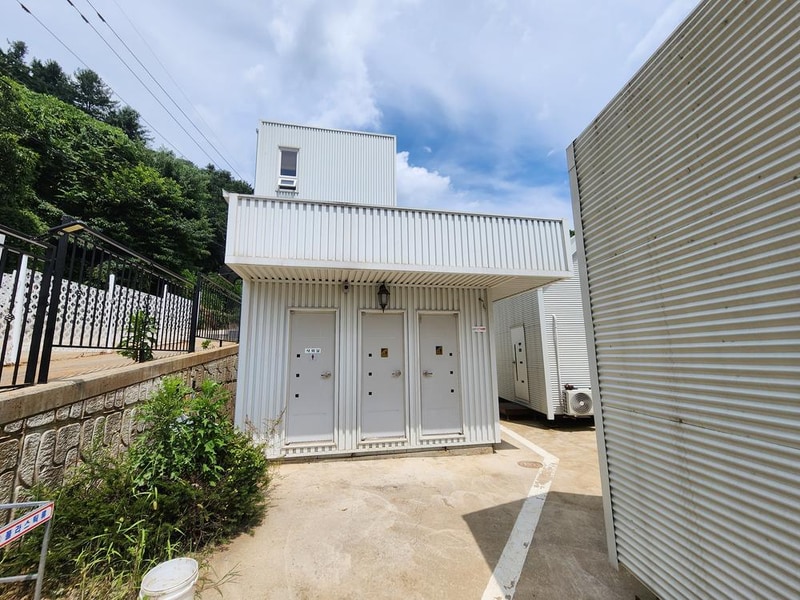 더아리웃집 모롱공간 시설 사진 9