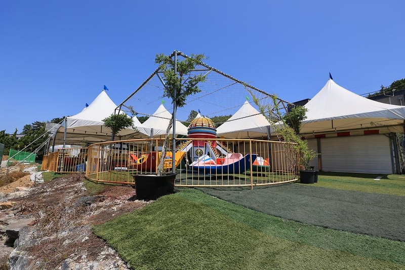 십리포힐링카라반 시설 사진 5