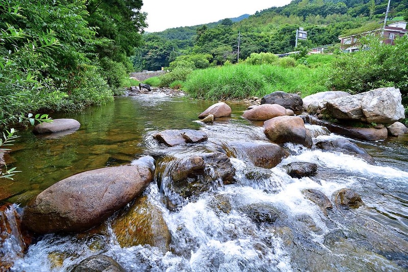무주카라반 시설 사진 1