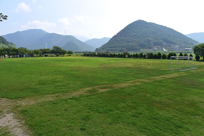 밀양사계절야영장 시설 사진 6