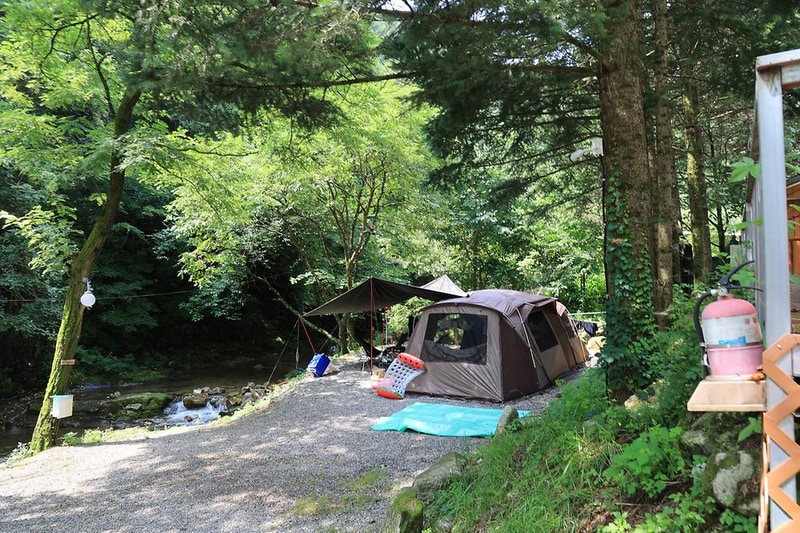 신림스테이캠프 시설 사진 11