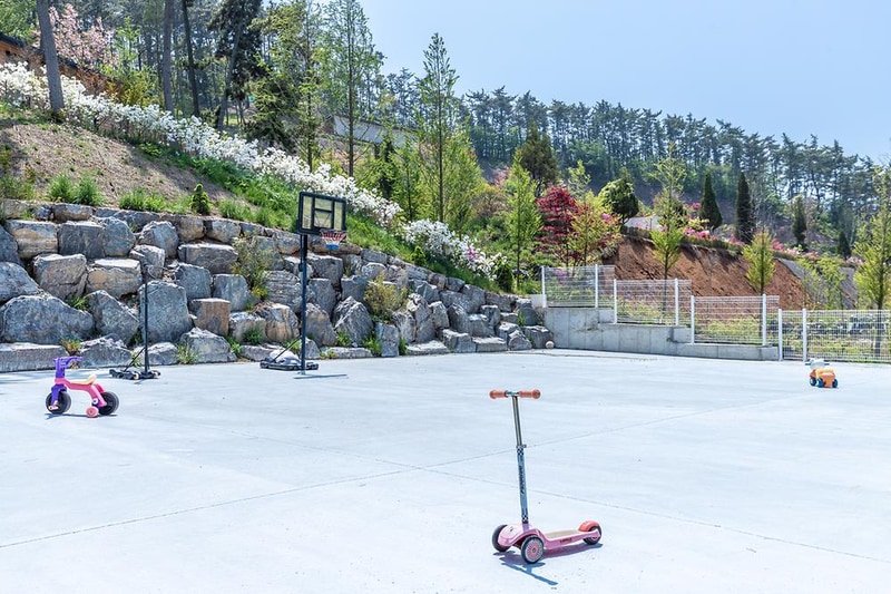 솔향기캠핑장 시설 사진 11