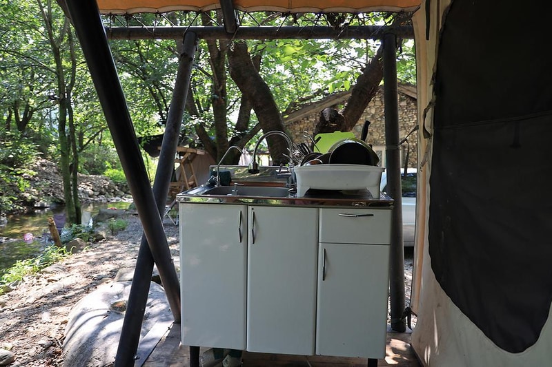 팜스테이 글램핑 앤 펜션 시설 사진 38