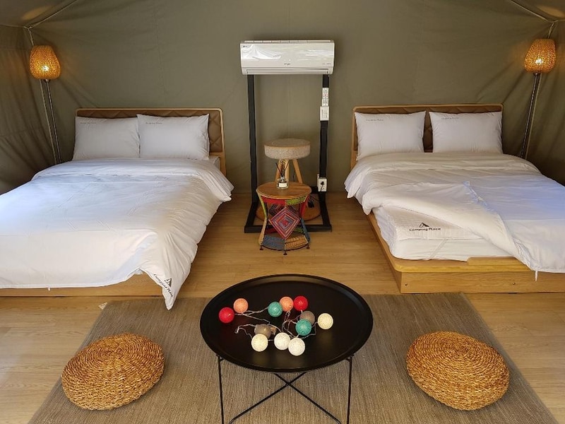 엘리시안 강촌 캠핑파크 시설 사진 26