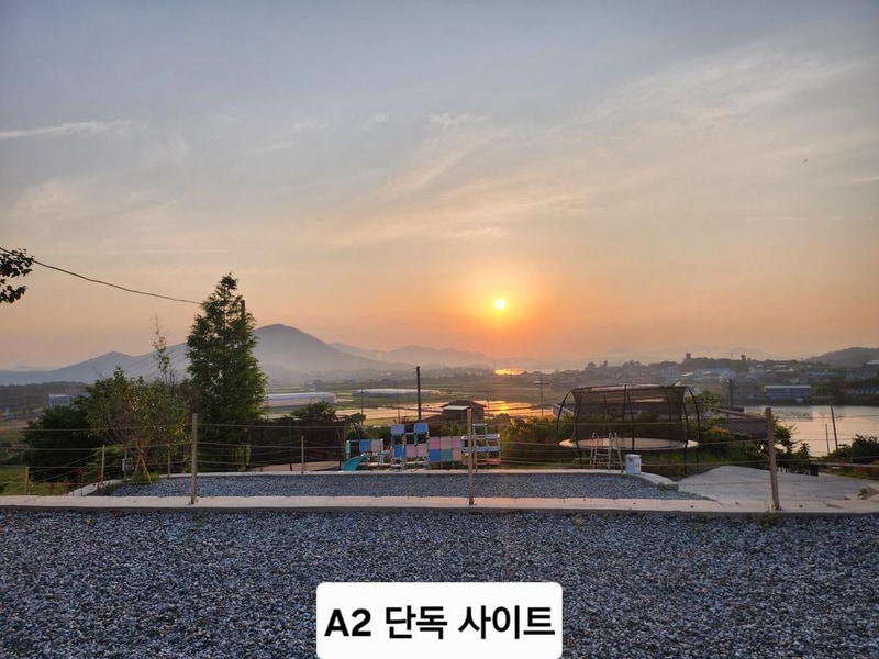 캠프그룬 시설 사진 18