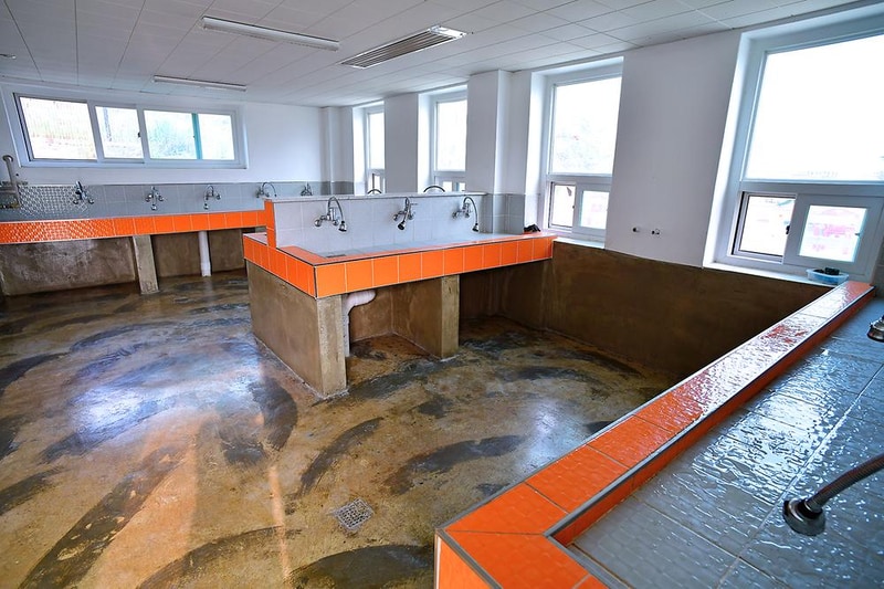 (주)밀모빨강치마 시설 사진 11