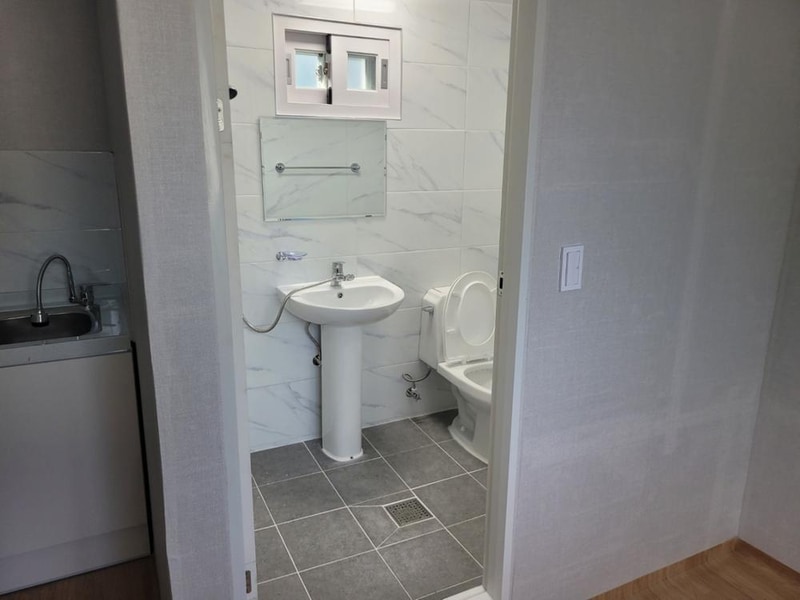 미꾸라지 캠핑장 시설 사진 7