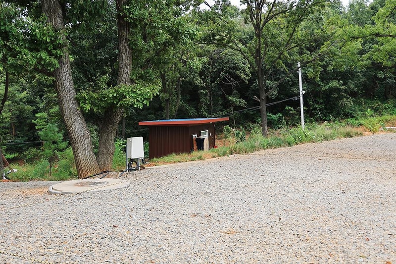 탄도호캠핑장 시설 사진 6