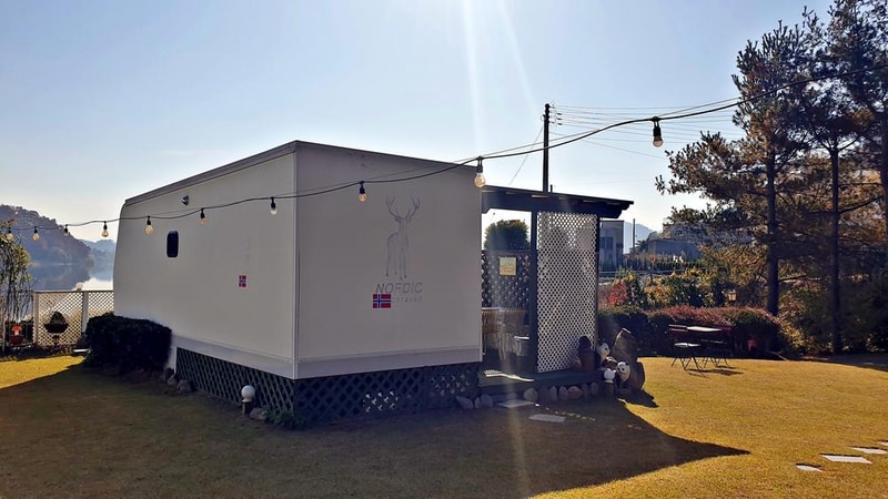 노르딕 민박 시설 사진 25