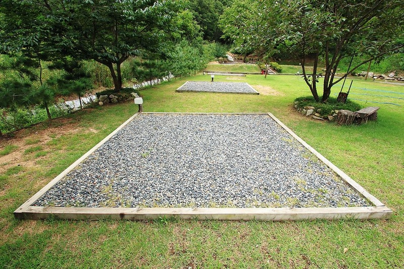 더캠프 렌탈캠핑 시설 사진 3