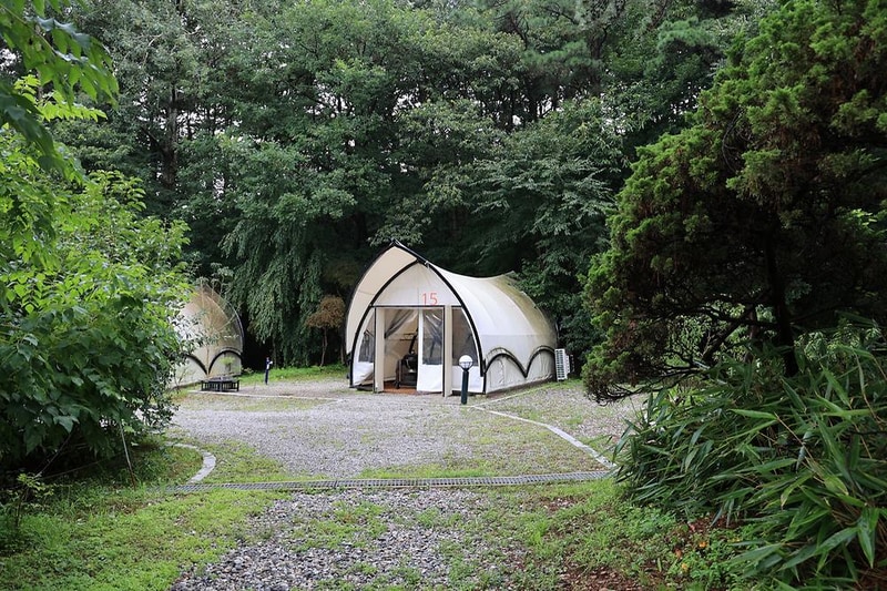 워크안산 피크닉 시설 사진 9